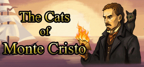 Купить игру The Cats of Monte Cristo