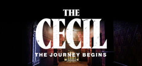 Игра The Cecil: The Journey Begins