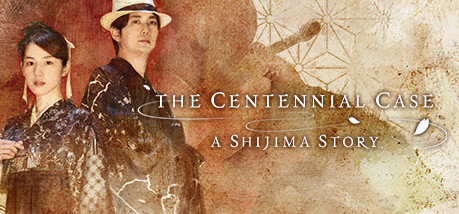 Игра The Centennial Case : A Shijima Story