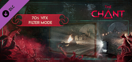 Игра The Chant - 70s VFX Filter Mode