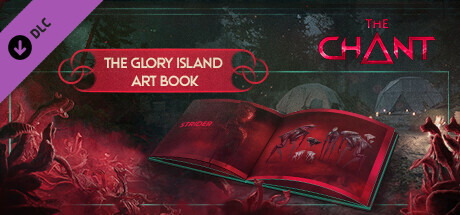 Игра The Chant - The Glory Island Art Book