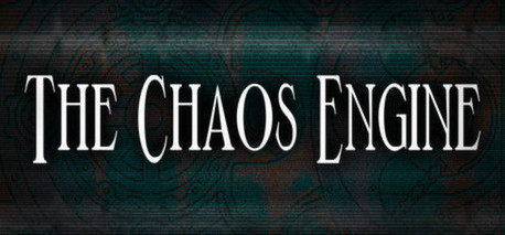 Купить игру The Chaos Engine