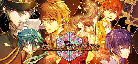Игра The Charming Empire