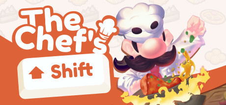 Игра The Chef's Shift