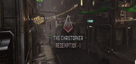 Игра The Christopher Redemption - I