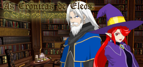 Купить игру The Chronicles of Eleos: The Hall of Azaron