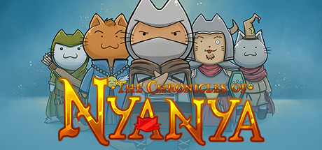 Игра The Chronicles of Nyanya