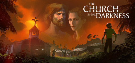Игра The Church in the Darkness