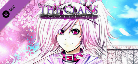Игра The Clans - Saga of the Twins - Deluxe Edition