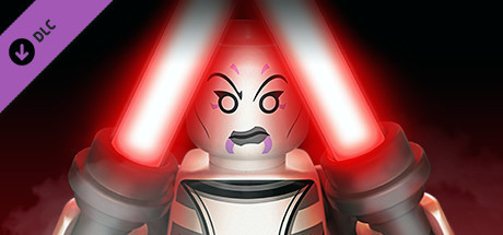 Игра The Clone Wars Character Pack