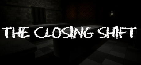 Игра The Closing Shift