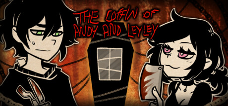 Игра The Coffin of Andy and Leyley