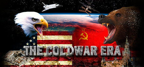 Игра The Cold War Era
