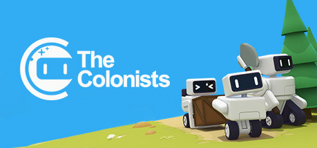 Купить игру The Colonists