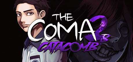Игра The Coma 2B: Catacomb