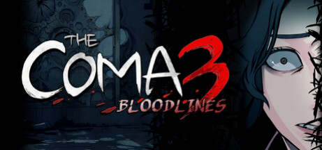 Игра The Coma 3: Bloodlines