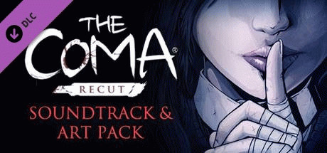 Игра The Coma: Recut - Soundtrack & Art Pack