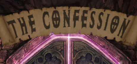 Игра The Confession