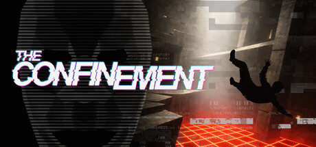 Игра The Confinement