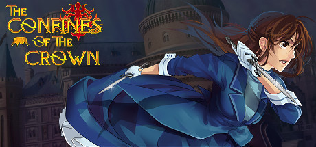 Игра The Confines Of The Crown