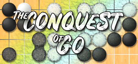 Игра The Conquest of Go
