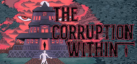 Игра The Corruption Within