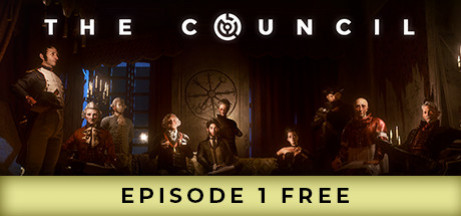 Игра The Council