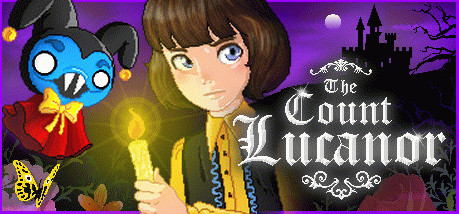 Игра The Count Lucanor