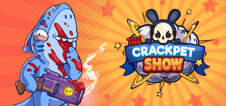 Игра The Crackpet Show