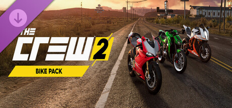 Игра The Crew 2 – Bike Pack