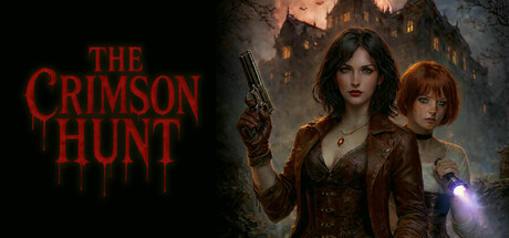 Игра The Crimson Hunt