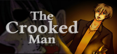 Игра The Crooked Man