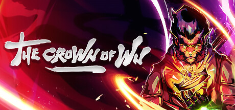 Игра The Crown of Wu