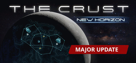 Игра The Crust