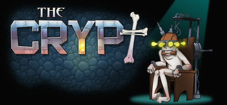Купить игру The Crypt