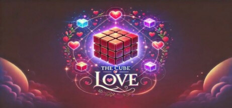 Игра The Cube of Love