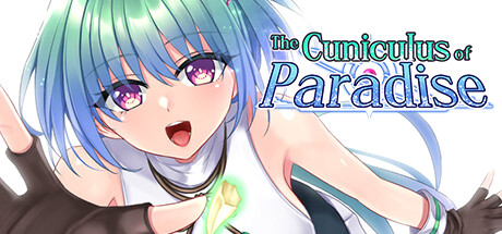 Игра The Cuniculus of Paradise