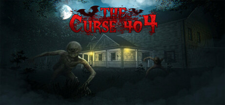 Игра The Curse 404