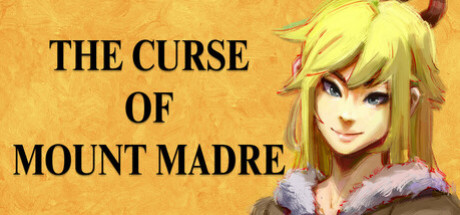 Купить игру The Curse of Mount Madre