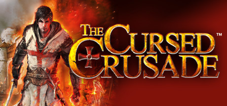 Игра The Cursed Crusade