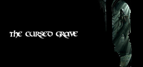Купить игру The Cursed Grave