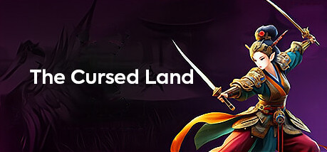 Игра The Cursed Land