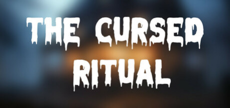 Купить игру The Cursed Ritual