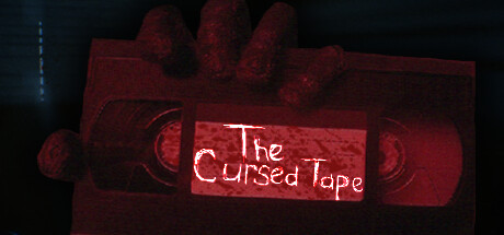 Игра The Cursed Tape