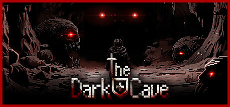 Игра The Dark Cave