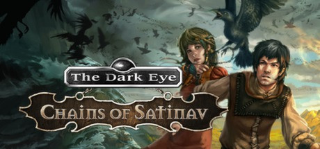 Игра The Dark Eye: Chains of Satinav