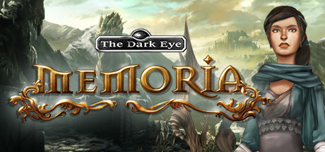 Игра The Dark Eye: Memoria