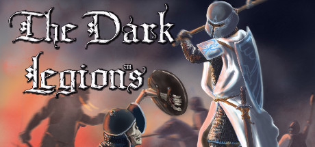 Игра The Dark Legions