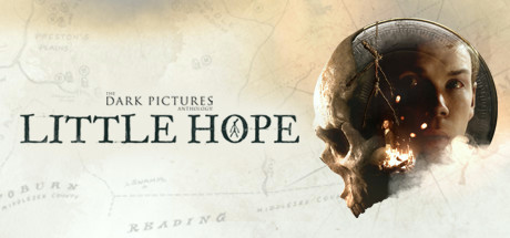 Игра The Dark Pictures Anthology: Little Hope