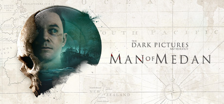 Игра The Dark Pictures Anthology: Man of Medan